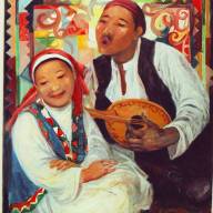 «Песня для любимой»