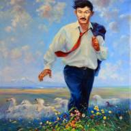 «Шәмші Қалдаяқов»