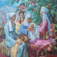 «Первенец»