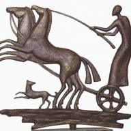 «Возничий»