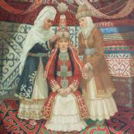 «Келін»