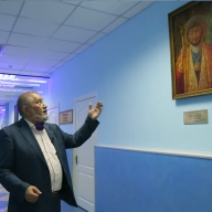 Құдіретті қылқалам. Айтуаров Ерлан 