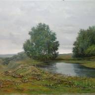 «Пейзаж»