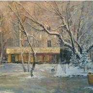 «Астана»