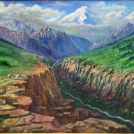 «Аксу-Жабаглы»
