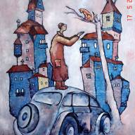 «Рыбак»(2)